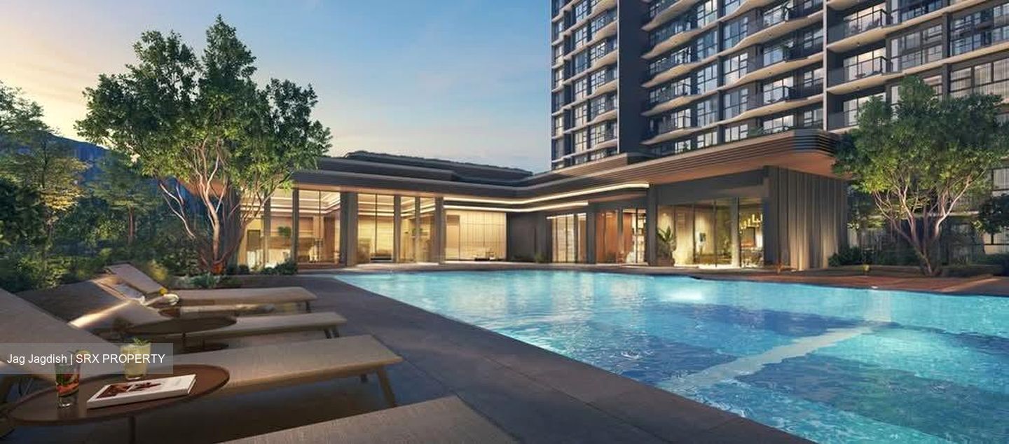 Pinery Residences (D18), Condominium #596448311
